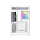 DarkFlash C280 White + 7 Fans - 1526239 - zdjęcie 5